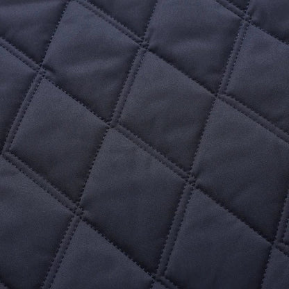 Men's Quilted Winter Jacket