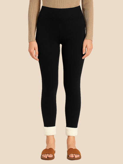 Hayley | Women's Loose Winter Leggings