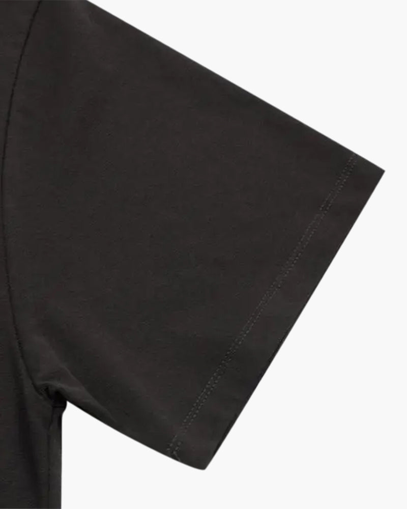 Elegancka Gładka Koszulka