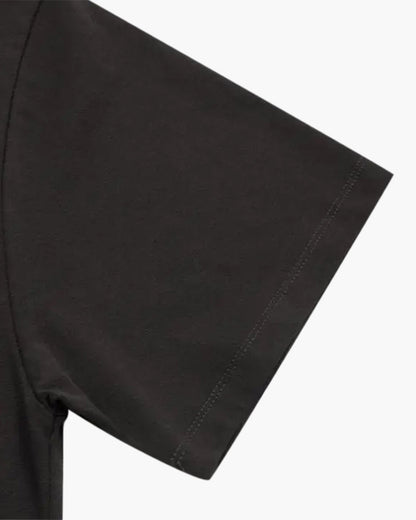 Elegancka Gładka Koszulka