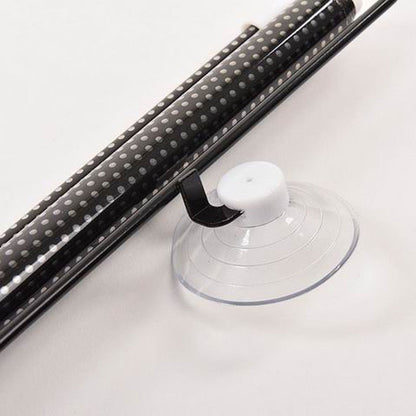 Regulowana Osłona Przeciwsłoneczna z Ochroną UV