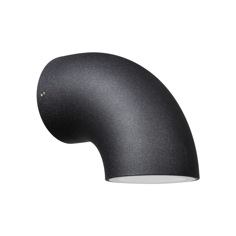 StormGlow - Wytrzymała Wodoodporna Lampa LED na Zewnątrz - Idealna do Montażu na Ścianie