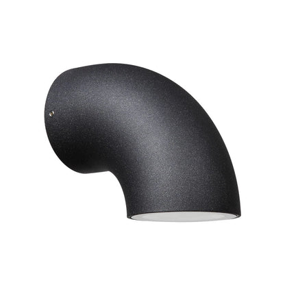 StormGlow - Wytrzymała Wodoodporna Lampa LED na Zewnątrz - Idealna do Montażu na Ścianie