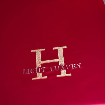 Elarinthe - Luksusowa satynowa poszewka na kołdrę