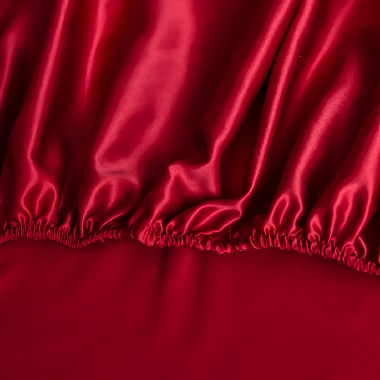 Elarinthe - Luksusowa satynowa poszewka na kołdrę