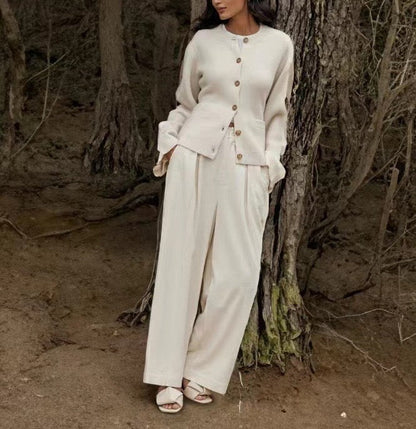 Mairiel | Stylowy Elegancki Kardigan