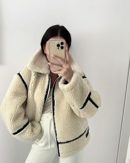 Teddy Luna Coat