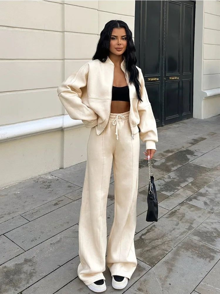 Lynn | Komfortowy Zestaw