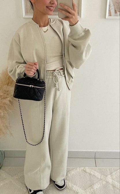 Lynn | Komfortowy Zestaw