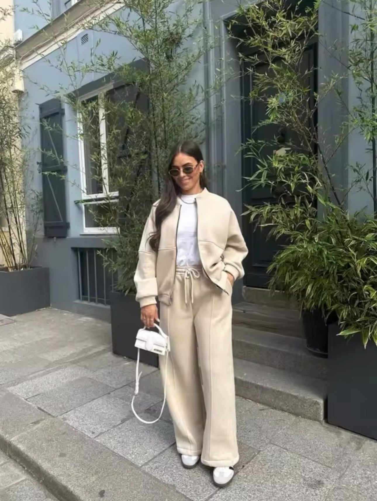 Lynn | Komfortowy Zestaw