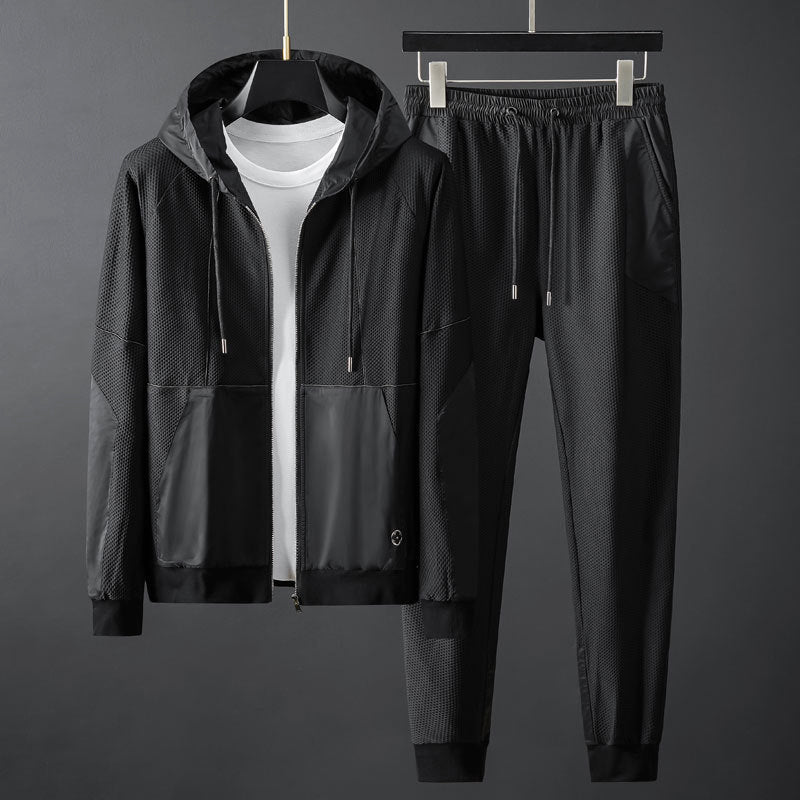 Alessandro Veneti Sporty Comfort Duo Set