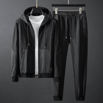 Alessandro Veneti Sporty Comfort Duo Set