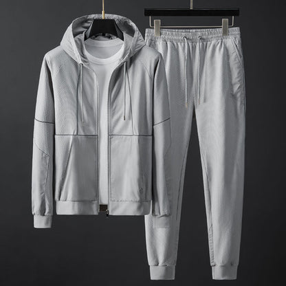 Alessandro Veneti Sporty Comfort Duo Set
