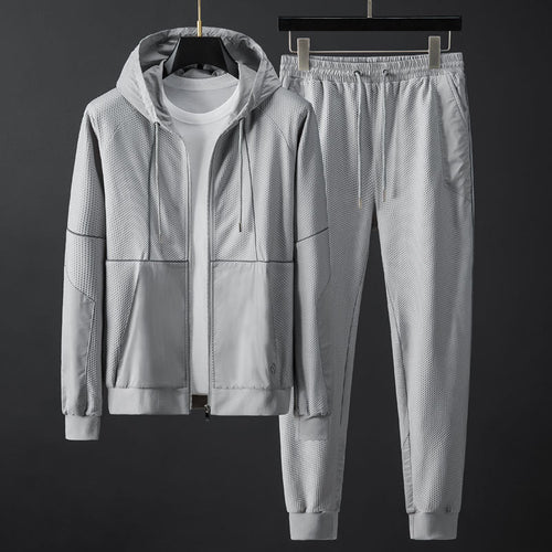 Alessandro Veneti Sporty Comfort Duo Set