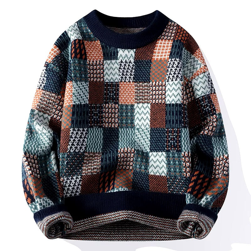 Emma | Stylowy Elegancki Sweter