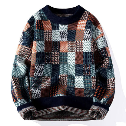 Emma | Stylowy Elegancki Sweter