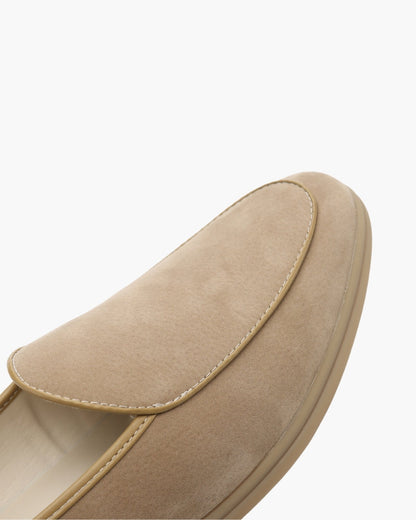 Stirling Loafers