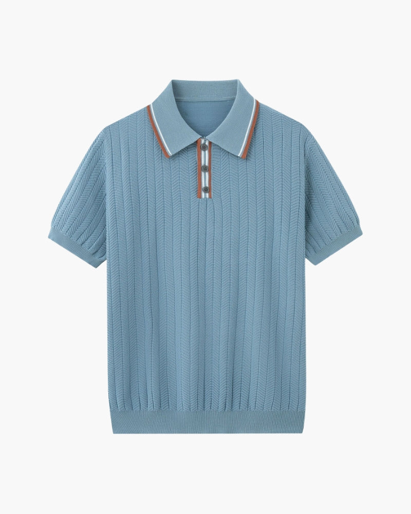 Ashford Polo Shirt