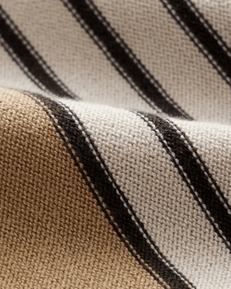 Męska letnia koszulka polo z dzianiny