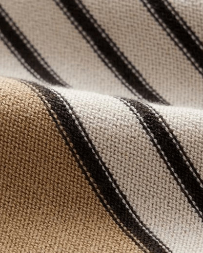 Męska letnia koszulka polo z dzianiny