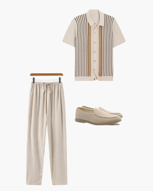 Śródziemnomorski Relaks: Edycja Specjalna