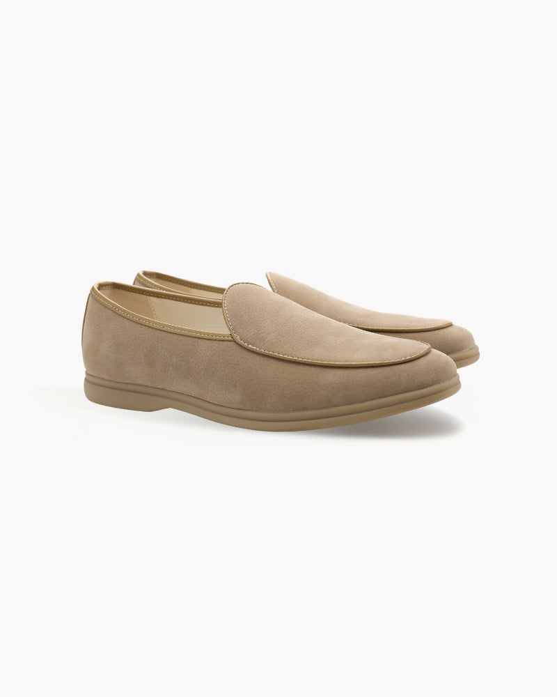 Stirling Loafers