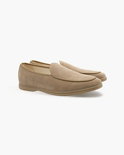 Stirling Loafers