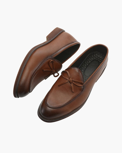 Hampton Loafers