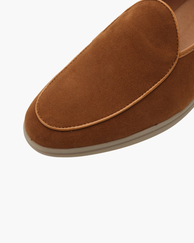 Stirling Loafers