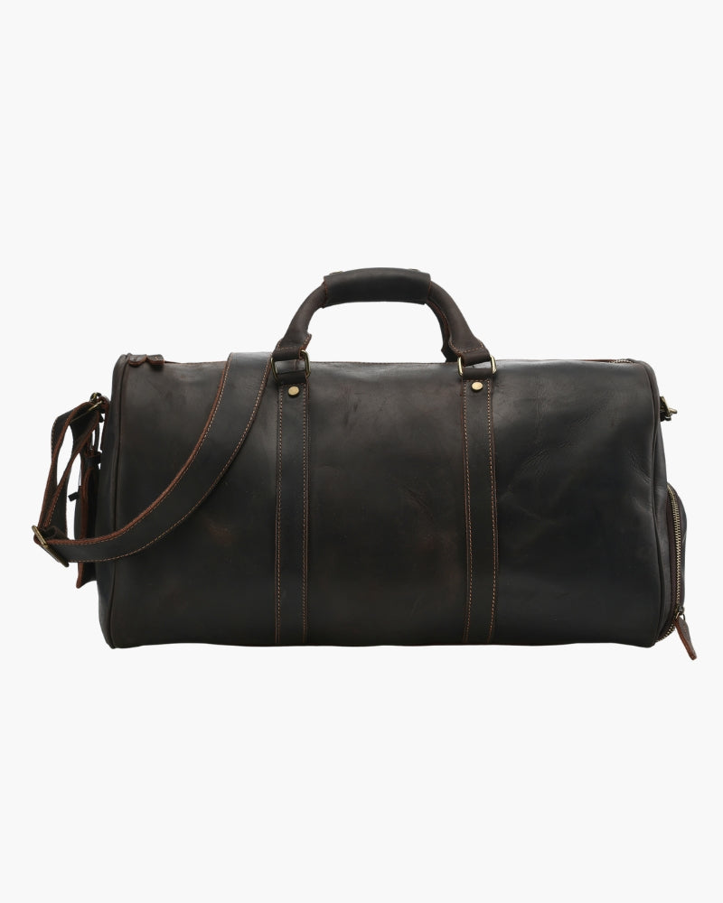 Skórzana Torba Duffle Montague