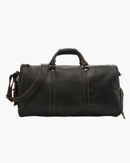 Skórzana Torba Duffle Montague