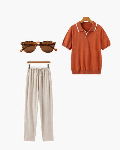 Coastal Breeze Collection