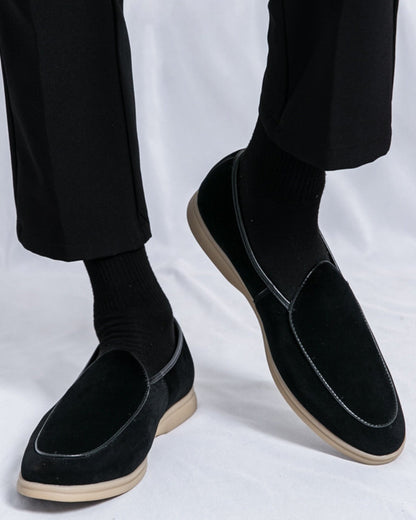 Stirling Loafers