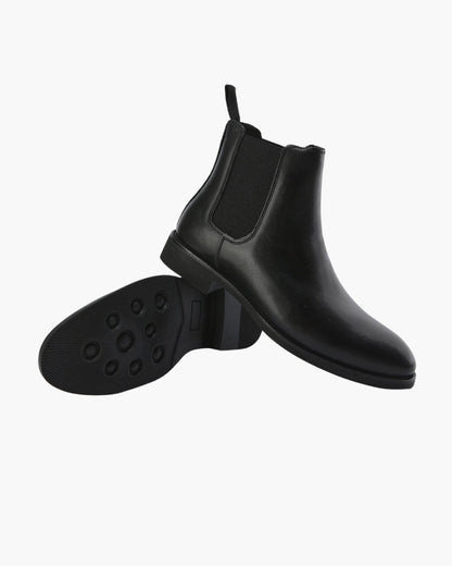 Stare Pieniądze Chelsea Ankle Boots