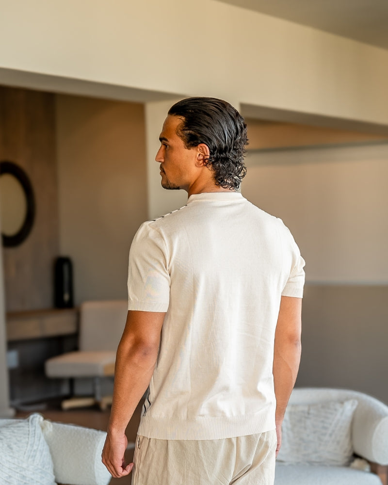 Monte Carlo Knit Polo