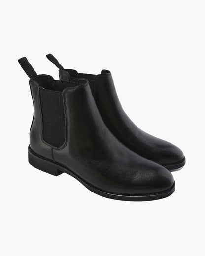 Stare Pieniądze Chelsea Ankle Boots