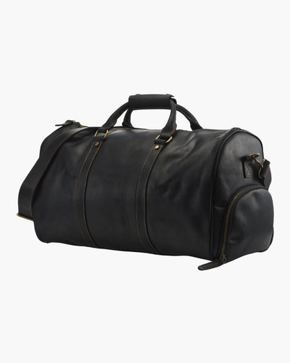 Skórzana Torba Duffle Montague