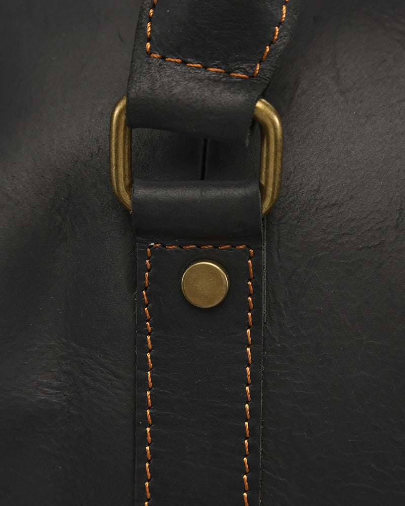 Skórzana Torba Duffle Montague