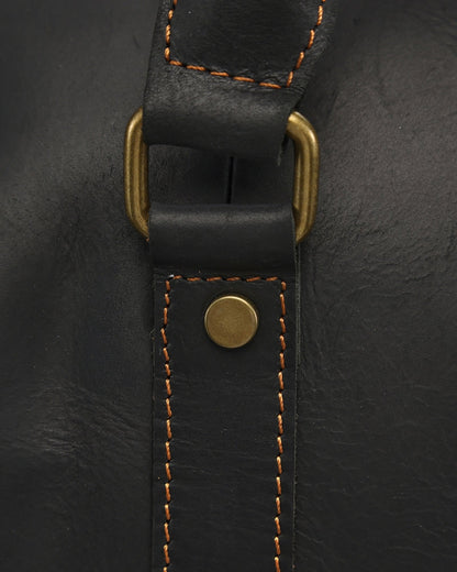 Skórzana Torba Duffle Montague