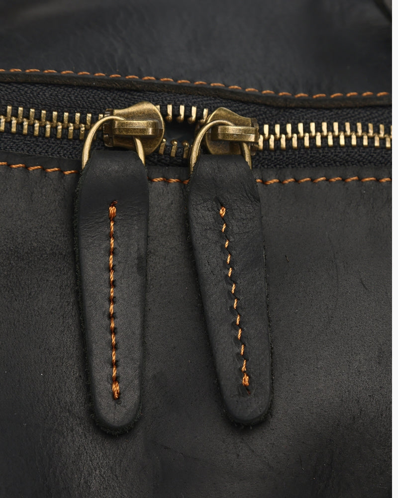 Skórzana Torba Duffle Montague