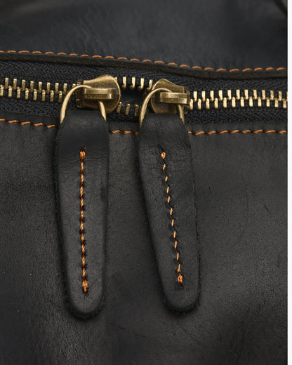 Skórzana Torba Duffle Montague