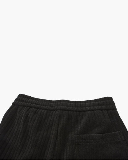 Spodnie z Weluru Rzymskiego