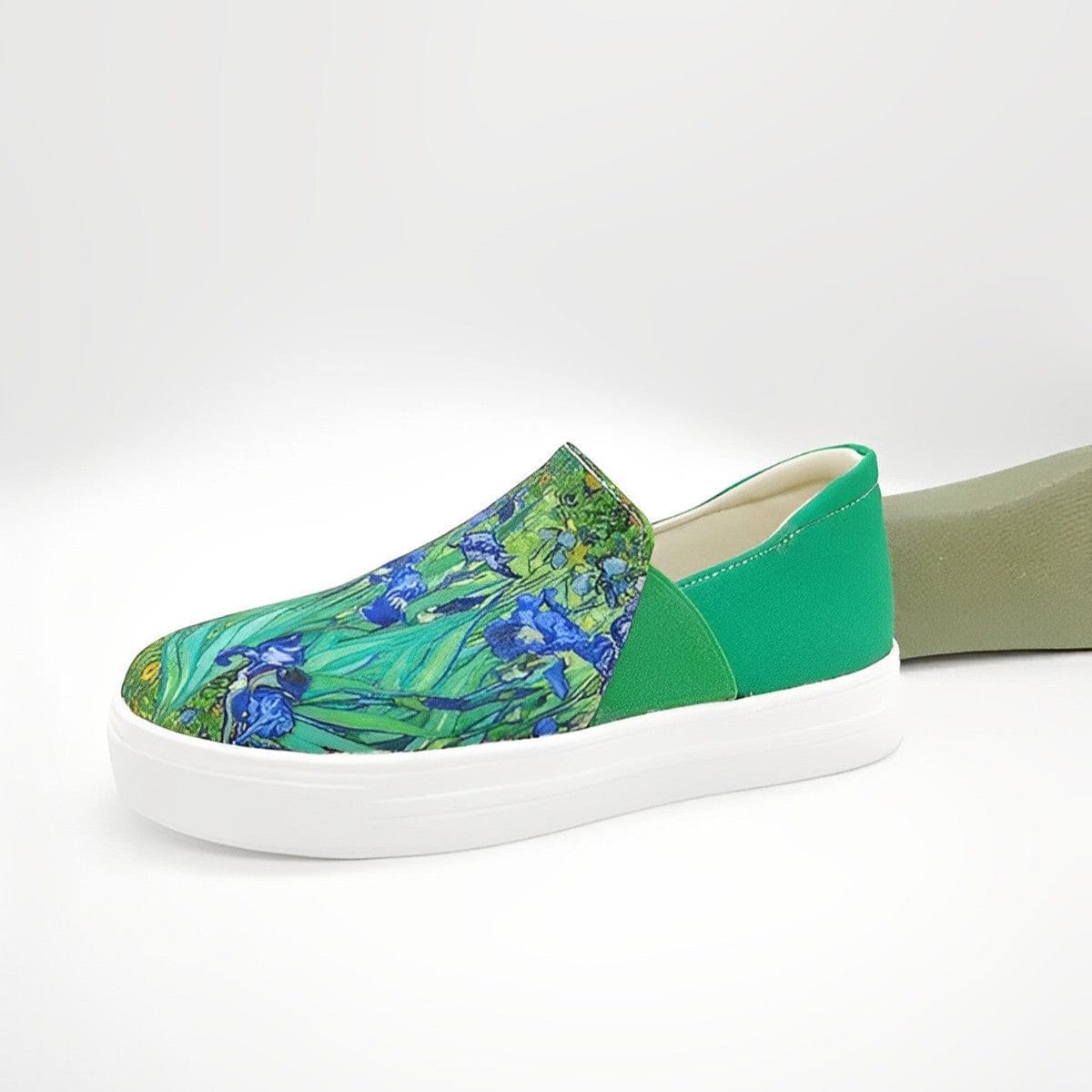 RAVI | Casual Footwear