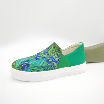 RAVI | Casual Footwear