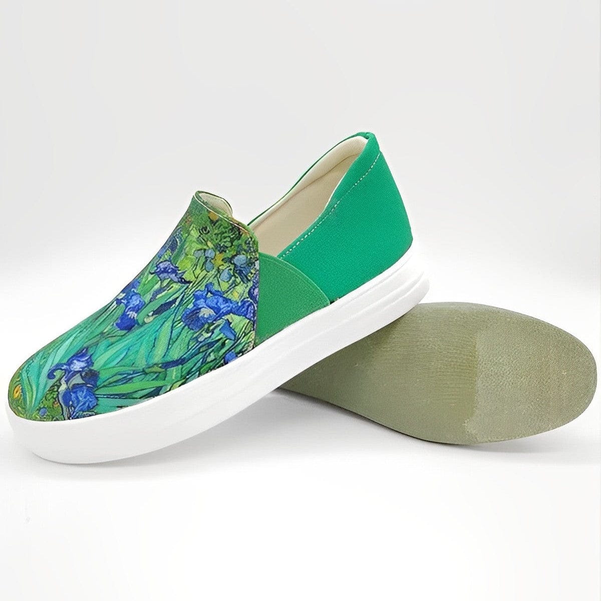 RAVI | Casual Footwear