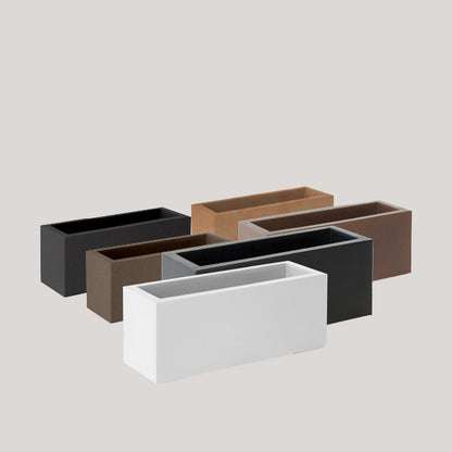 Stylowa doniczka, która ożywi Twoje wnętrze