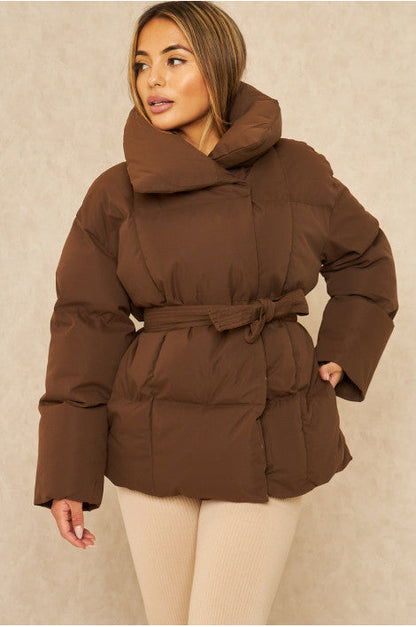 SKY – Women's Winter Jacket