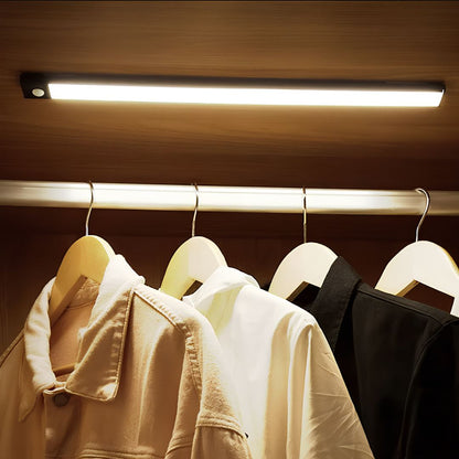 GlowMotion Bezprzewodowy Czujnik Ruchu do Lamp