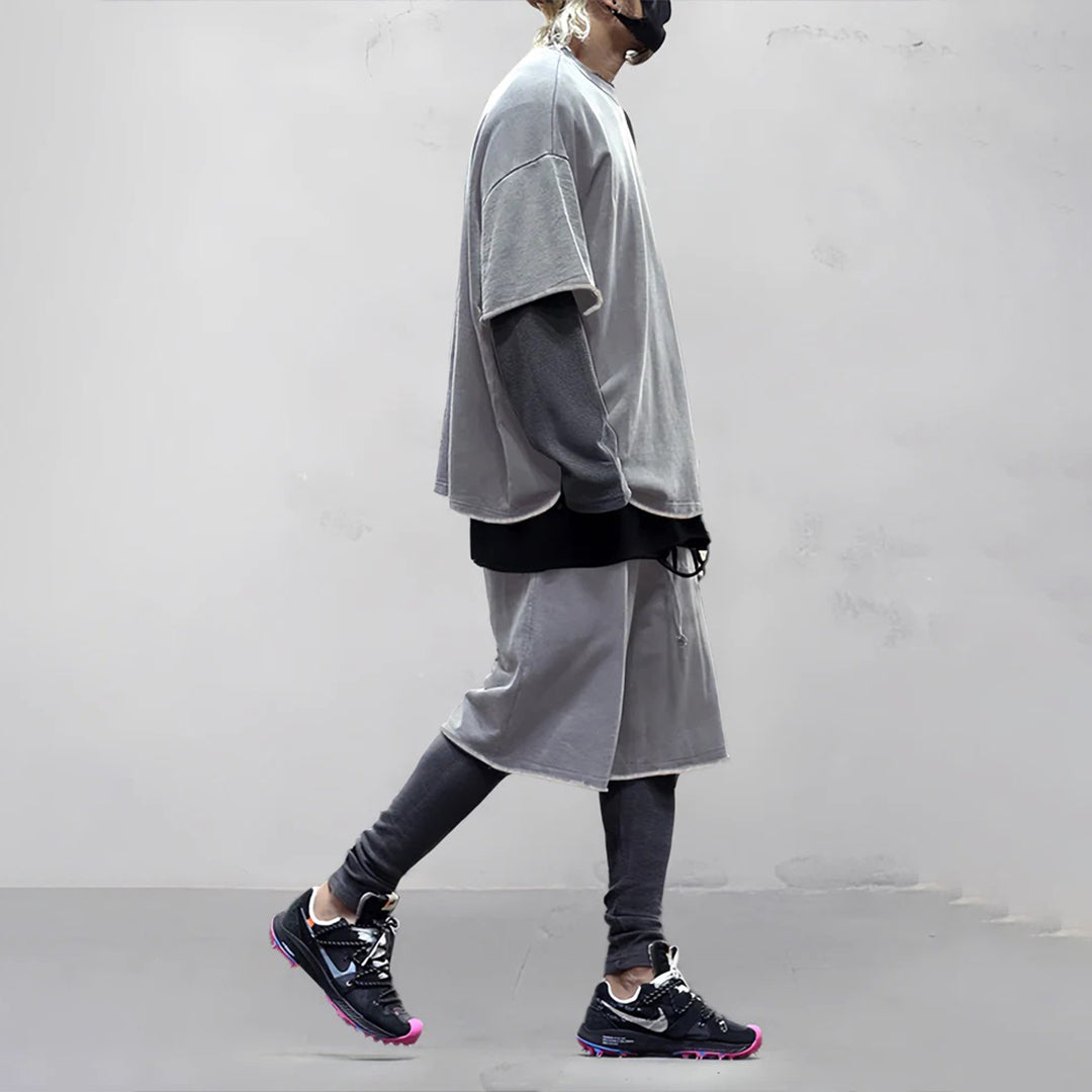 Melzadi - Extra Large Zomerset