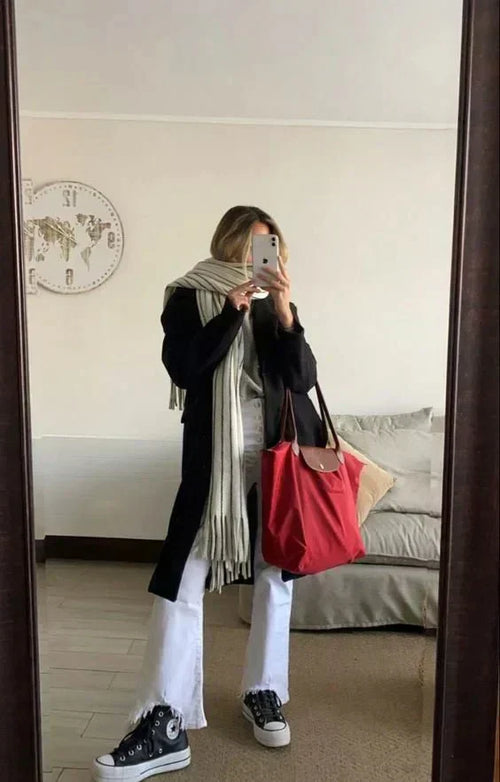 Styl, który zachwyca